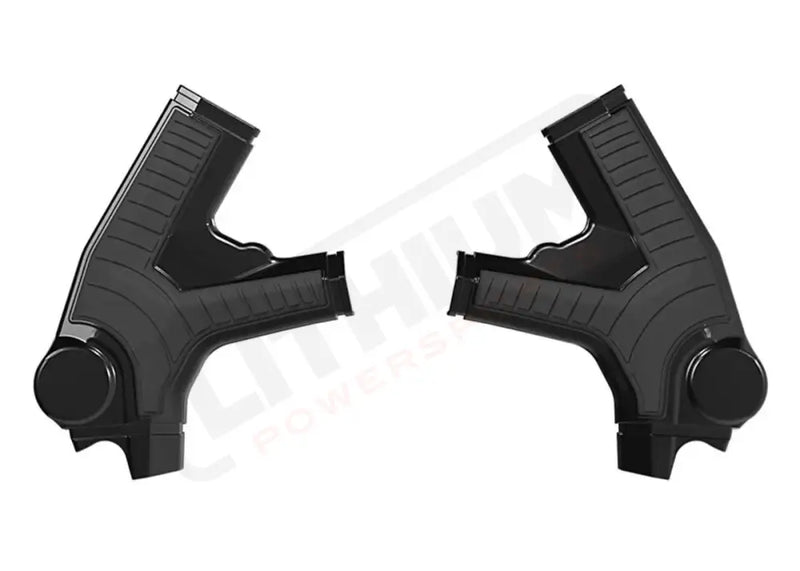 RTech Surron Ultra Bee Aftermarket Grip Frame Protector - Lithium Powersports