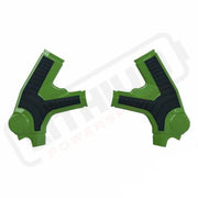 RTech Surron Ultra Bee Aftermarket Grip Frame Protector - Lithium Powersports