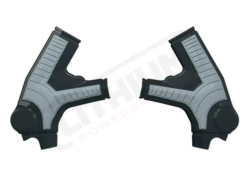 RTech Surron Ultra Bee Aftermarket Grip Frame Protector - Lithium Powersports