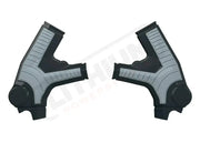 RTech Surron Ultra Bee Aftermarket Grip Frame Protector - Lithium Powersports