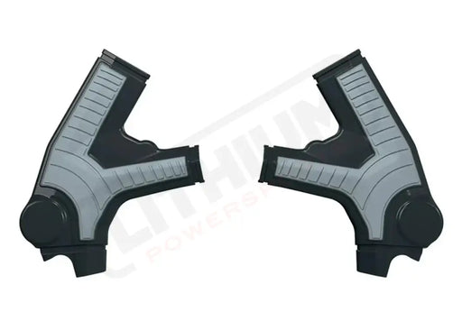 RTech Surron Ultra Bee Aftermarket Grip Frame Protector - Lithium Powersports