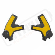 RTech Surron Ultra Bee Aftermarket Grip Frame Protector - Lithium Powersports