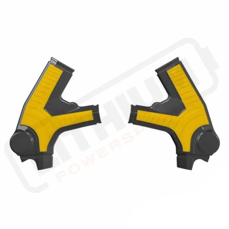 RTech Surron Ultra Bee Aftermarket Grip Frame Protector - Lithium Powersports