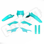 RTech Surron Ultra Bee Aftermarket Plastics Kit - Lithium Powersports