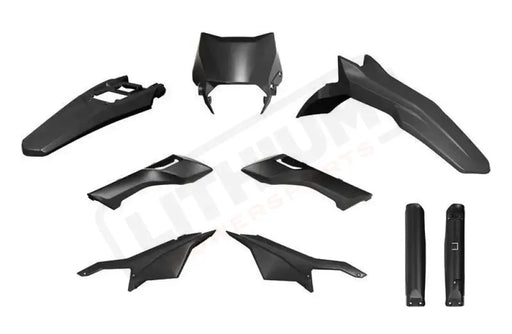 RTech Surron Ultra Bee Aftermarket Plastics Kit - Lithium Powersports