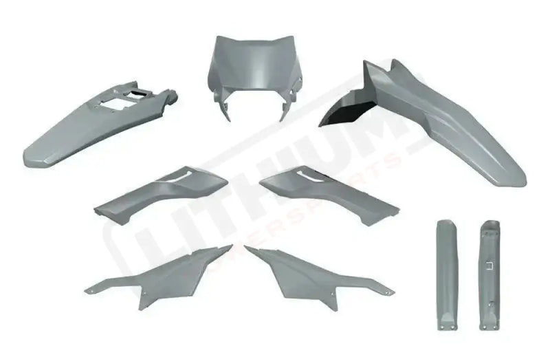 RTech Surron Ultra Bee Aftermarket Plastics Kit - Lithium Powersports