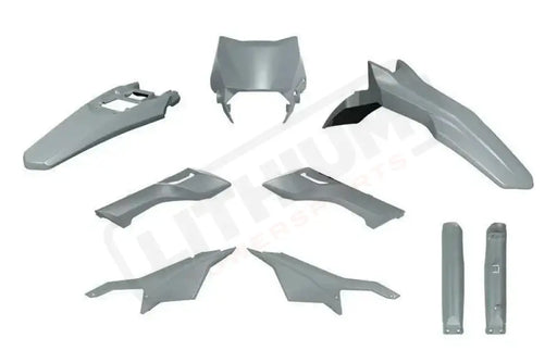 RTech Surron Ultra Bee Aftermarket Plastics Kit - Lithium Powersports