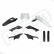 RTech Surron Ultra Bee Aftermarket Plastics Kit - Lithium Powersports