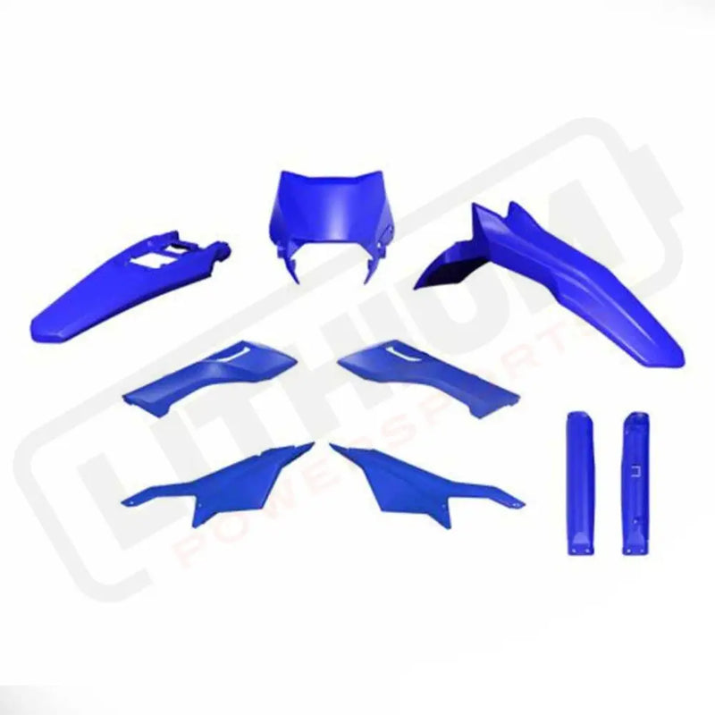 RTech Surron Ultra Bee Aftermarket Plastics Kit - Lithium Powersports