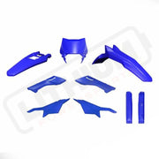 RTech Surron Ultra Bee Aftermarket Plastics Kit - Lithium Powersports