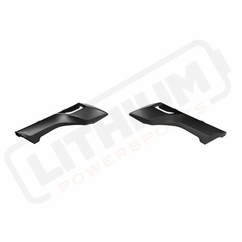 RTech Surron Ultra Bee Aftermarket Radiator Shrouds - Lithium Powersports