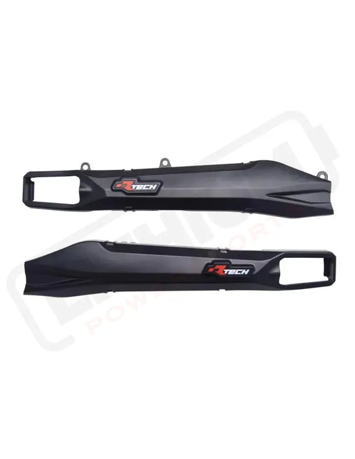 RTech Surron Ultra Bee Aftermarket Swing Arm Guard Protector - Lithium Powersports
