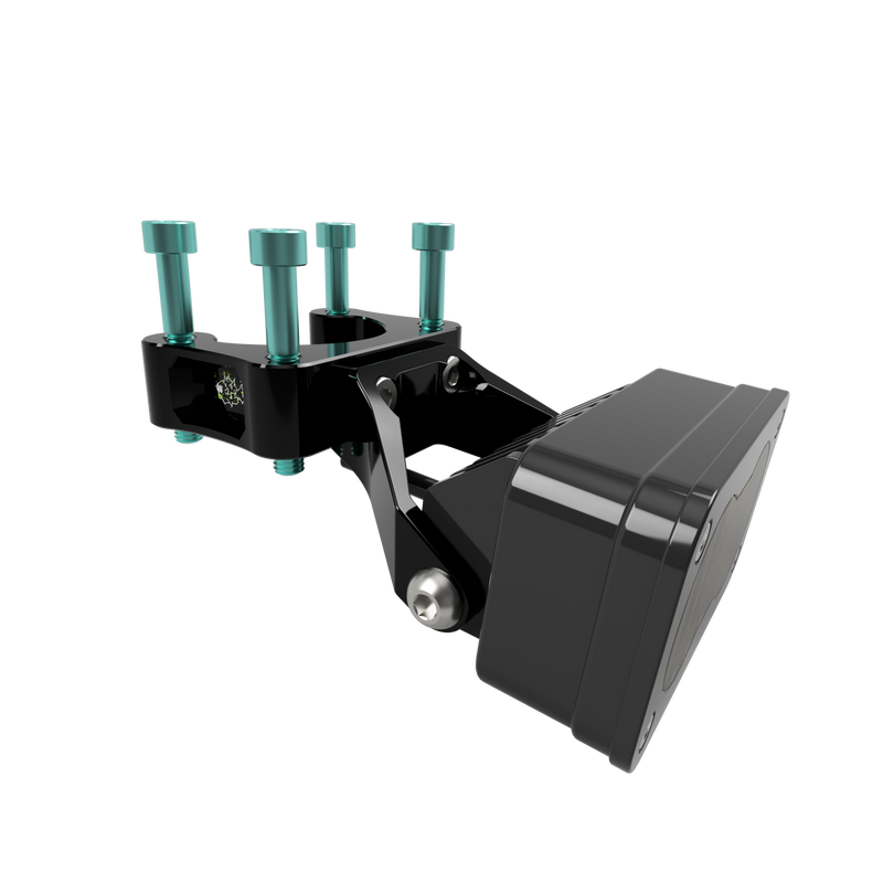 Direct EMoto Mount Riser