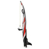 SAVA Carbon Electric Surfboard - 60V 60Ah - Black