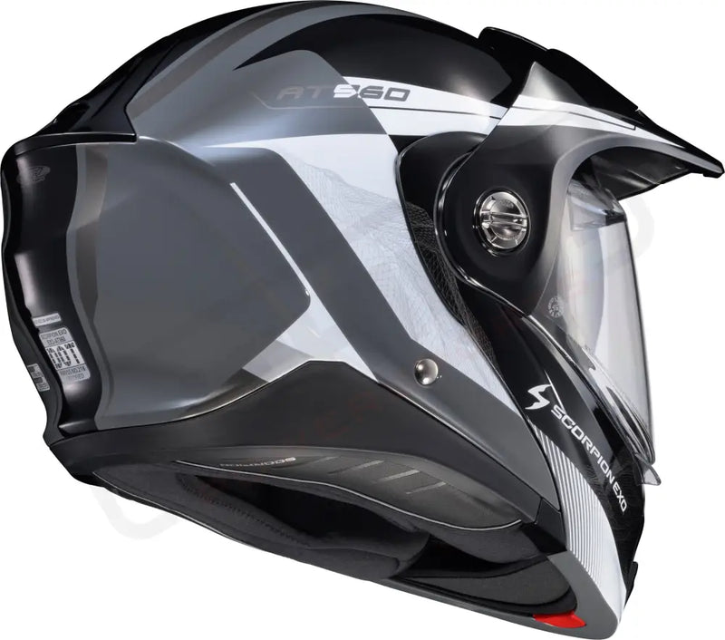 Scorpion Exo EXO-AT960 Modular Helmet