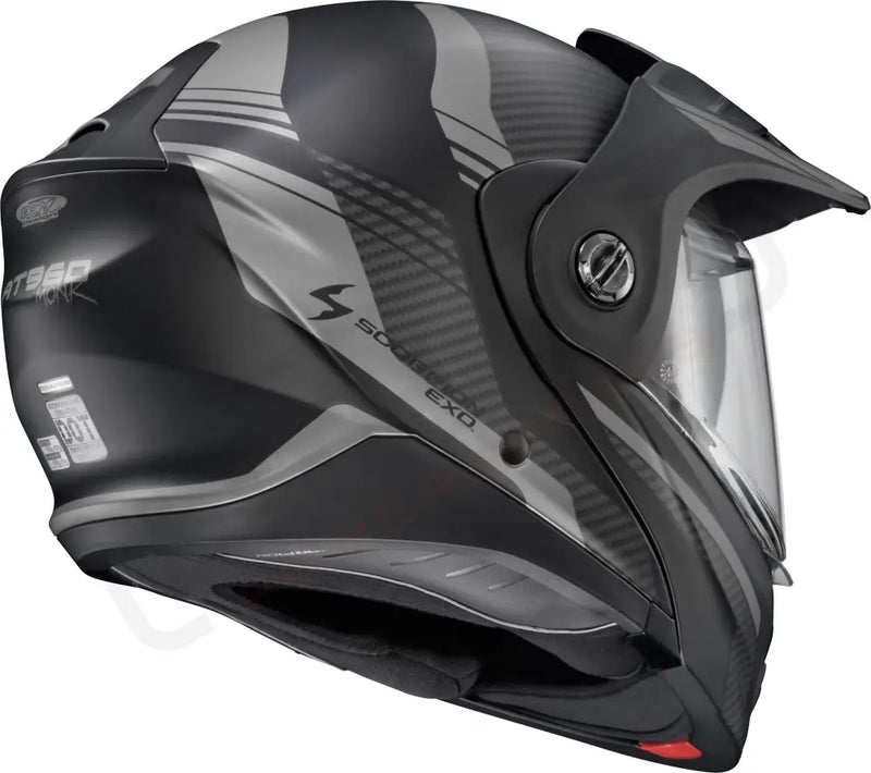 Scorpion Exo EXO-AT960 Modular Helmet