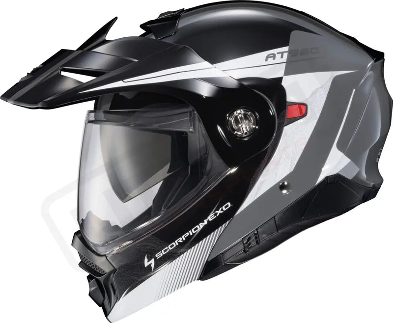 Scorpion Exo EXO-AT960 Modular Helmet