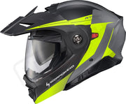 Scorpion Exo EXO-AT960 Modular Helmet