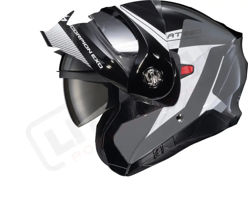 Scorpion Exo EXO-AT960 Modular Helmet