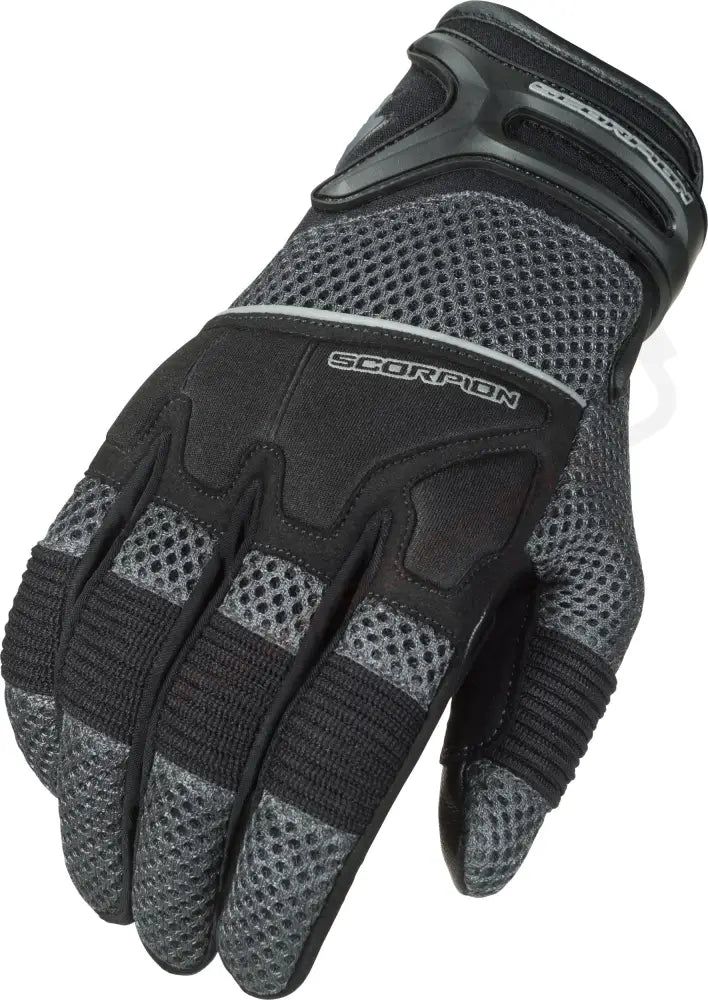 Scorpion Exo Cool Hand Iii Gloves