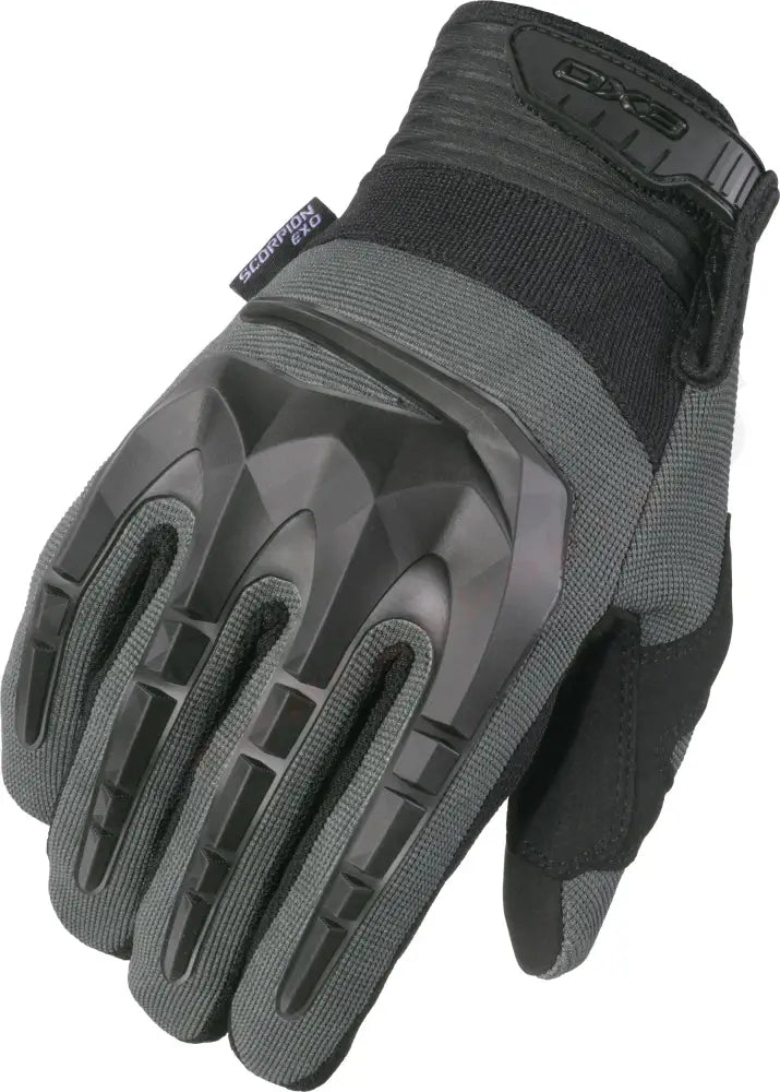 Scorpion Exo Skrub Ii Gloves