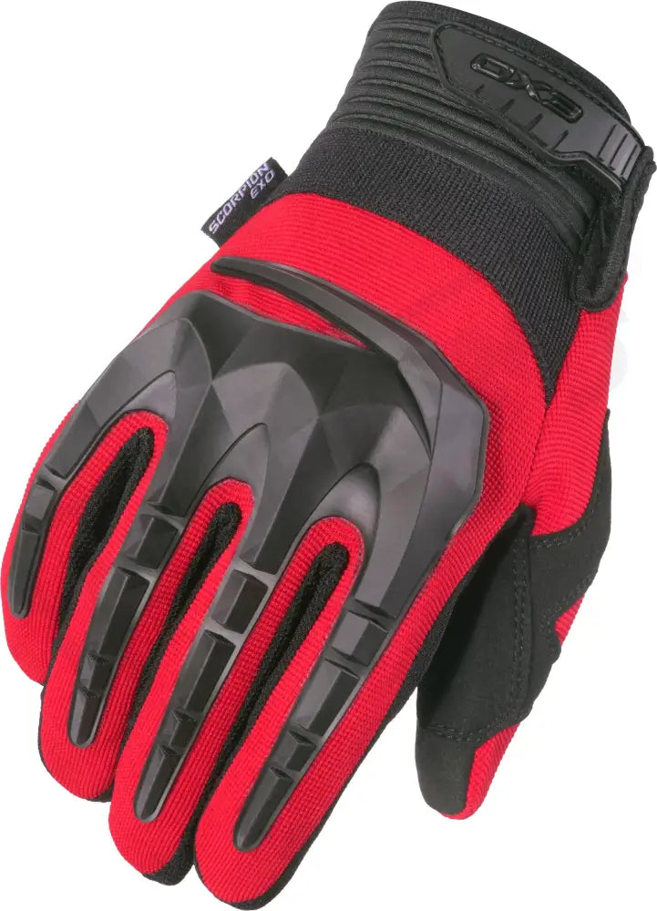 Scorpion Exo Skrub Ii Gloves