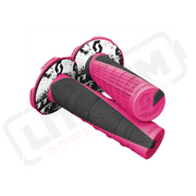 Scott Deuce Handlebar Grips - Lithium Powersports