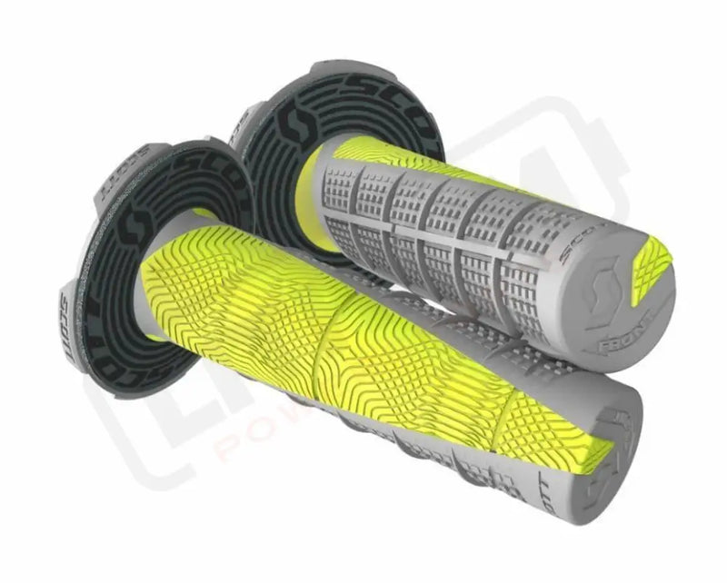Scott Duece Grips - Lithium Powersports