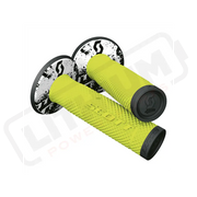 Scott SX II Handlebar Grips - Lithium Powersports