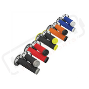 Scott SX II Handlebar Grips - Lithium Powersports