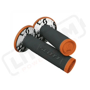 Scott SX II Handlebar Grips - Lithium Powersports