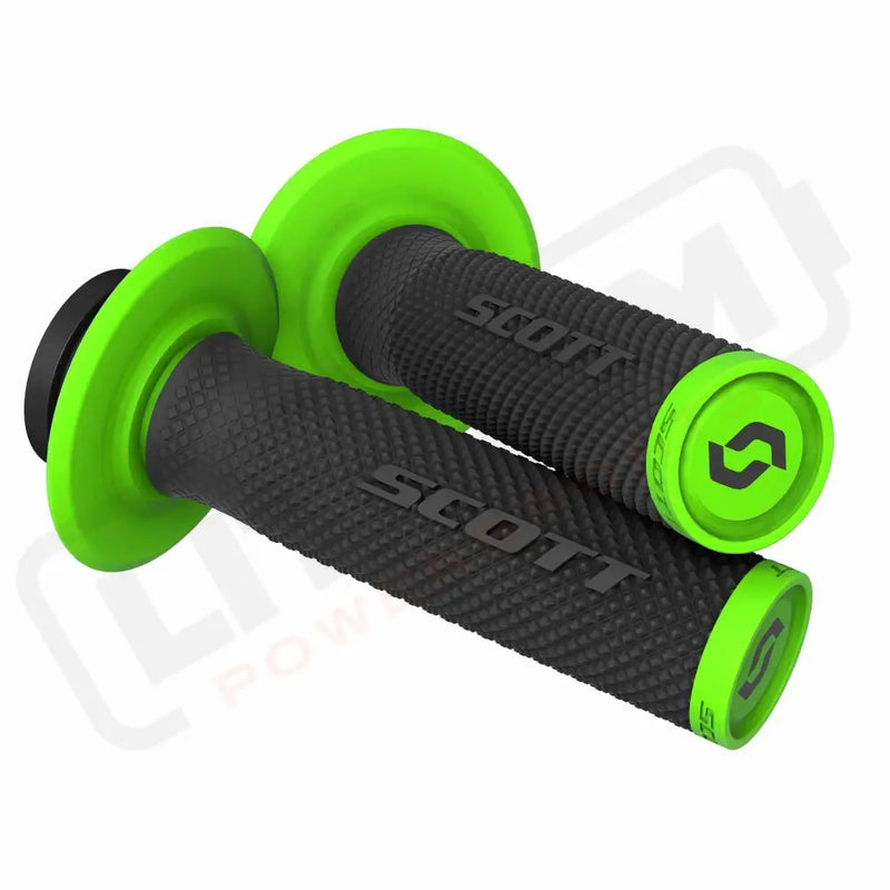 Scott SX2 Lock - On Grips - Lithium Powersports