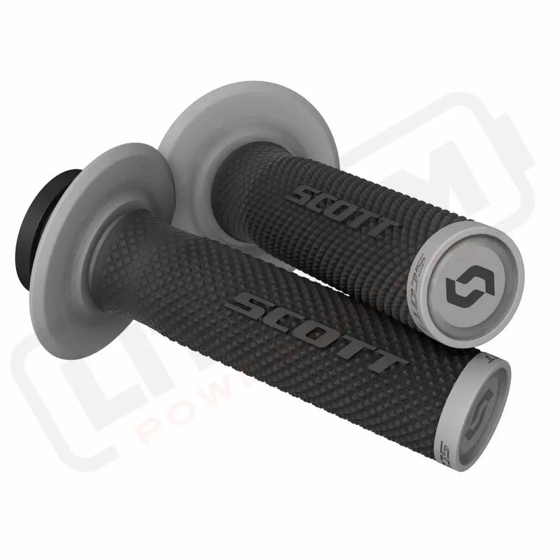Scott SX2 Lock - On Grips - Lithium Powersports