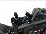 Seat Riser Kit | Talaria Sting | MX3 / MX4 - Matte Black - Seat Riser
