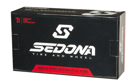 Sedona Heavy Duty 2mm Tubes - Lithium Powersports