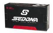 Sedona Heavy Duty 2mm Tubes - Lithium Powersports