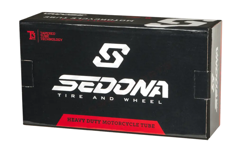 Sedona Heavy Duty 2mm Tubes - Lithium Powersports