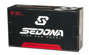 Sedona Heavy Duty 2mm Tubes - Lithium Powersports