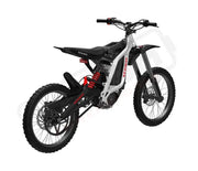 Segway X160 Electric Bike 40.4 mi Range 31.1 miles per hour - Lithium Powersports
