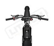 Segway X160 Electric Bike 40.4 mi Range 31.1 miles per hour - Lithium Powersports