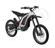 Segway X160 Electric Bike 40.4 mi Range 31.1 miles per hour - Lithium Powersports