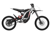 Segway X160 Electric Bike 40.4 mi Range 31.1 miles per hour - Lithium Powersports