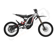 Segway X160 Electric Bike 40.4 mi Range 31.1 miles per hour - Lithium Powersports