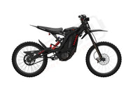 Segway X260 Electric Bike 74.6 mi range 46.6 miles per hour - Lithium Powersports