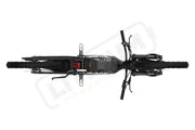 Segway X260 Electric Bike 74.6 mi range 46.6 miles per hour - Lithium Powersports
