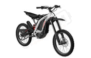 Segway X260 Electric Bike 74.6 mi range 46.6 miles per hour - Lithium Powersports