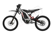 Segway X260 Electric Bike 74.6 mi range 46.6 miles per hour - Lithium Powersports