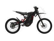Segway X260 Electric Bike 74.6 mi range 46.6 miles per hour - Lithium Powersports