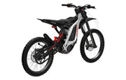 Segway X260 Electric Bike 74.6 mi range 46.6 miles per hour - Lithium Powersports