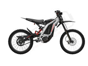 Segway X260 Electric Bike 74.6 mi range 46.6 miles per hour - Lithium Powersports